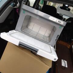 タオルウォーマーの画像