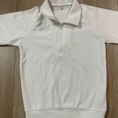 130cm　新品体操服（上） 