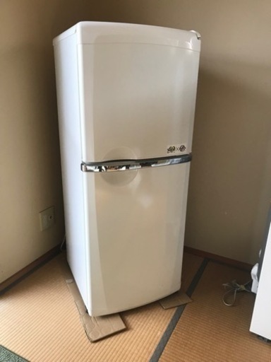 家電 キッチン家電 ミツビシ冷蔵庫　今治市
