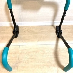 自宅 筋トレ 腹筋 器具 腹筋器具 腹筋運動器具 安全な腹筋マシンの画像