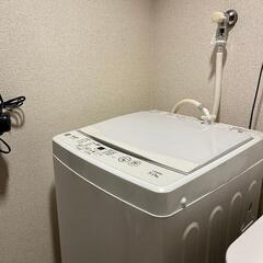 2021年製 AQUA 5．0kg全自動洗濯機 keyword ...