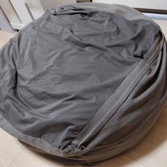 家具 ソファ ビーズソファの画像