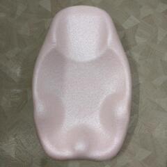 リッチェル　ひんやりしないお風呂マット　赤ちゃん用