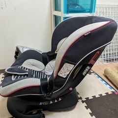 チャイルドシートの画像