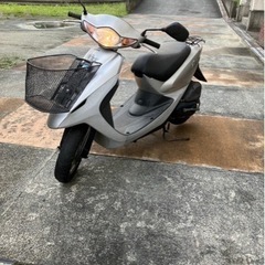 バイク ホンダ