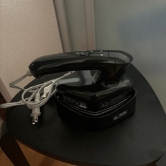 家電 生活家電 アイロン