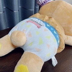 【美品】リラックマ　くじ　1等　A賞　ぬいぐるみ　かわいいの画像