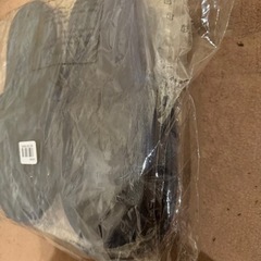 スリッパ差し上げますの画像