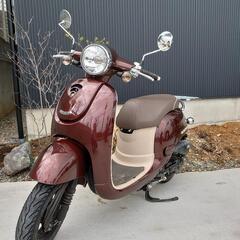 ホンダ　ジョルノ　原付　約15,000km