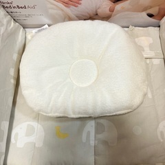 ファルスカ　ベッドインベッド　エイドの画像