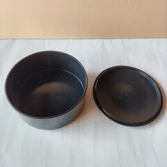 ちらし寿司桶　蓋付き　5セット　山中塗の画像