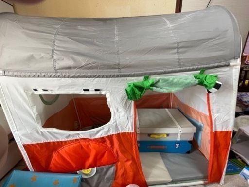 ベビーカー・抱っこ紐・服類・おもちゃ類などまとめて