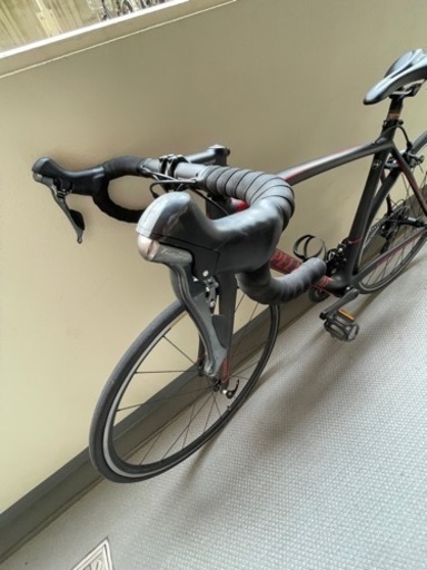 自転車 クロスバイク