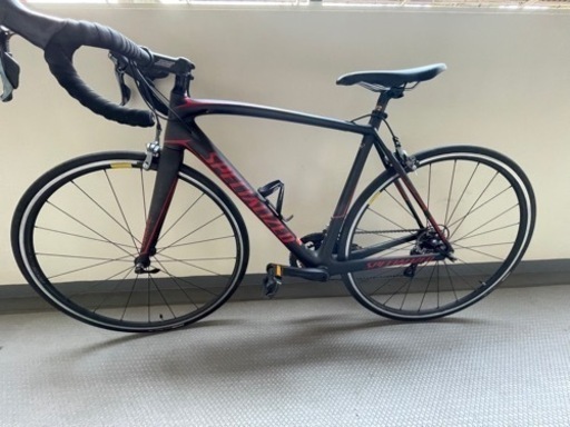 自転車 クロスバイク