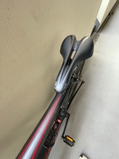 自転車 クロスバイク