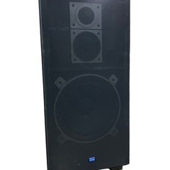 【大きめ】【ペア】スピーカー パイオニア pioneer cs-...