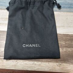 CHANEL　シャネル　スキンケアサンプルの画像