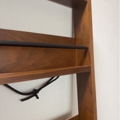 ICHIBA 「Anthem」Magazine Rack（アンセムマガジンラック）の画像