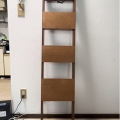ICHIBA 「Anthem」Magazine Rack（アンセムマガジンラック）の画像