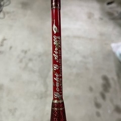 ロッド