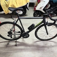 自転車 ロードバイク