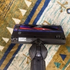 ダイソン DC62 清掃済み 中古 dysonの画像