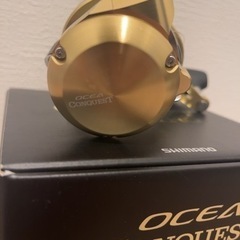 オシアコンクエスト301HGの画像