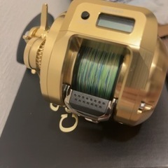 オシアコンクエスト301HGの画像