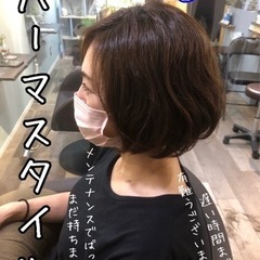 カットモデル