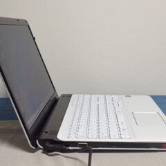 SONY Vaio高性能CPU Core i7搭載 メモリ8GB 高速大SSD480GB HDMI