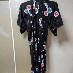 夏に向けて浴衣！