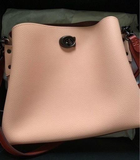 靴/バッグ バッグ ポーチ