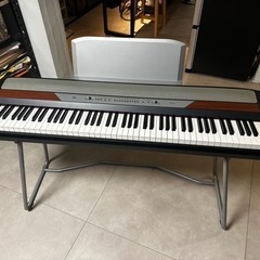 コルグ KORG SP-250 [デジタル・ピアノ]