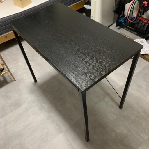 作業デスク