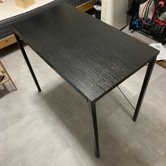 作業デスク