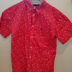 TOMMY HILFIGER　シャツ