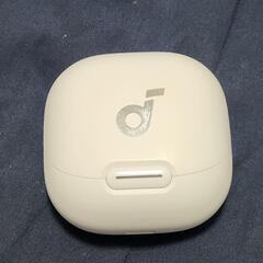 8日取引希望！完全ワイヤレスイヤホン ANKER SoundCo...