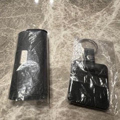 いすゞ　UD キーホルダー　キーケースの画像