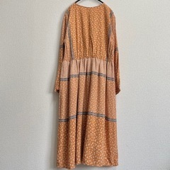 ehka sopo ロングワンピースの画像