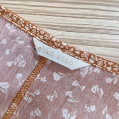 ehka sopo ロングワンピースの画像