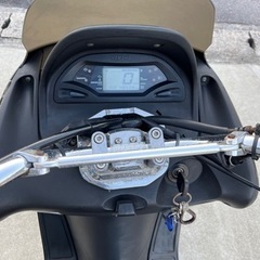 バイク ヤマハの画像