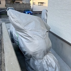 バイク ヤマハの画像