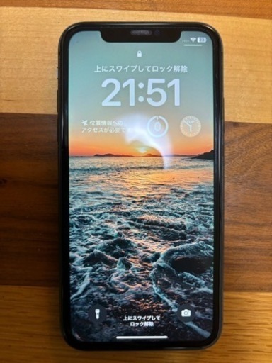 携帯アクセサリー iPhone11