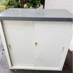 家具 収納家具 物置
