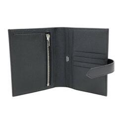 ❣HERMESファンの方必見❣お買い得‼️非常に入手困難‼️【日本完売コレクション品 HERMES 2つ折り財布】男女兼用•正規品の画像