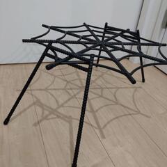 ロストル　焚き火　オーダーメイド　ラック　棚　シェルフの画像