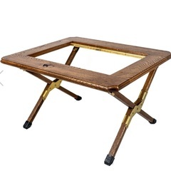 oldmountain NORAsフレーム　真鍮パネル4枚　swampケース付 オールドマウンテン NORAs ノラズ フレーム 真鍮パネル4枚