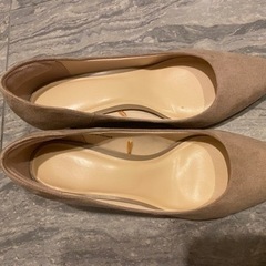 靴/バッグ 靴 パンプスの画像