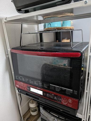 家電 キッチン家電HITACHI オーブントースター