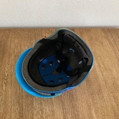 BRIDGESTONE ヘルメットの画像